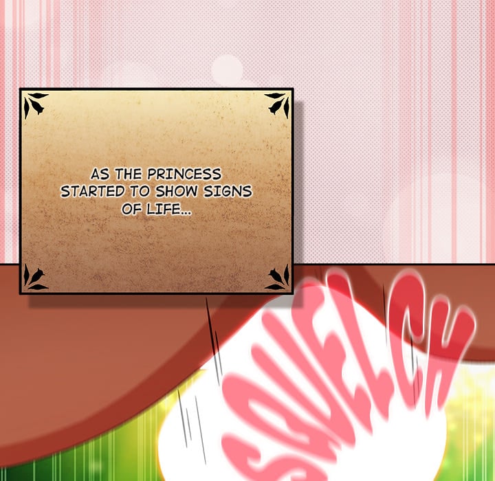 Thrust & Conquer Chapter 33 - Page 37