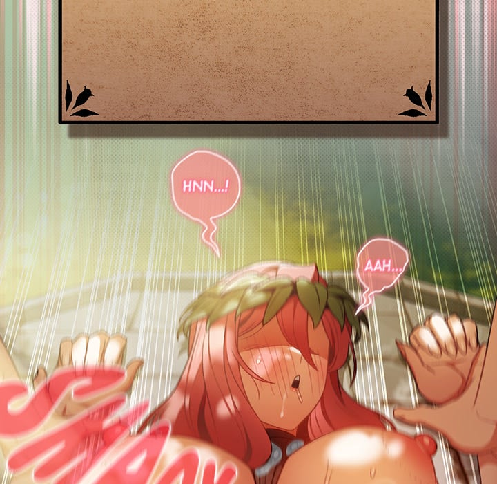 Thrust & Conquer Chapter 33 - Page 51