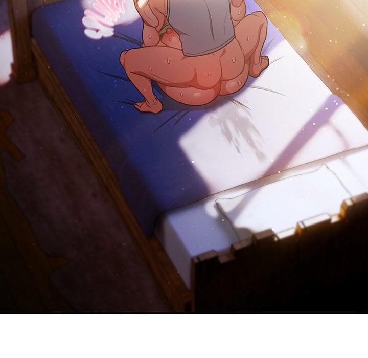 Thrust & Conquer Chapter 33 - Page 69