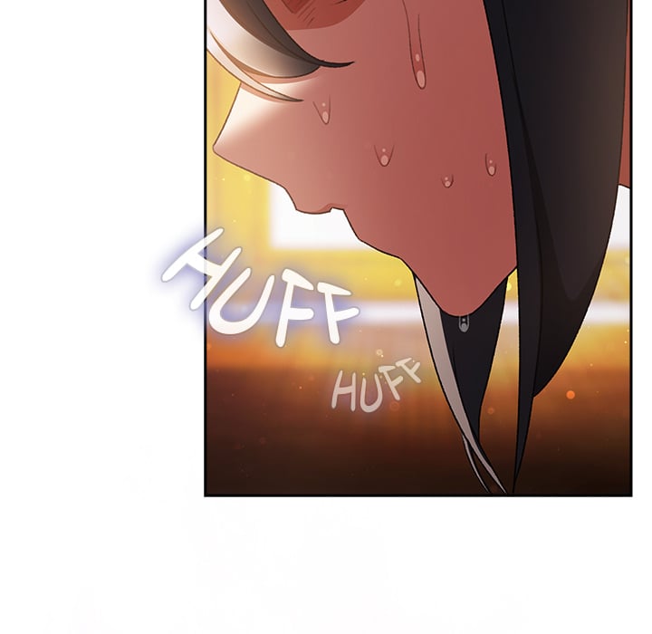 Thrust & Conquer Chapter 33 - Page 71