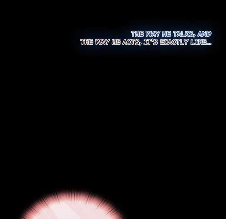 Thrust & Conquer Chapter 35 - Page 108