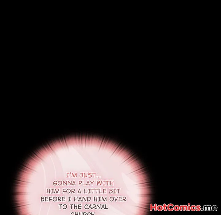 Thrust & Conquer Chapter 35 - Page 111