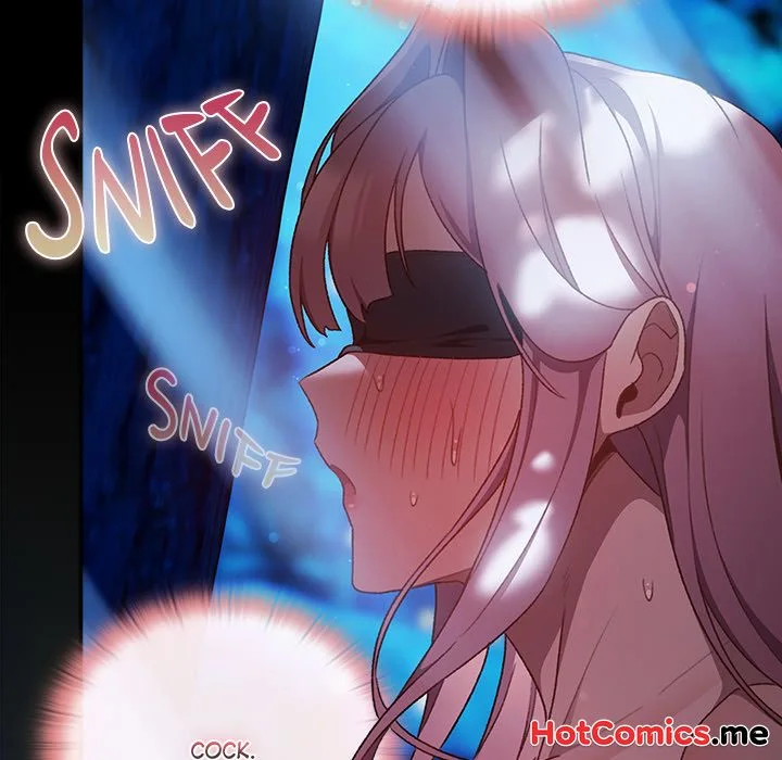 Thrust & Conquer Chapter 35 - Page 125