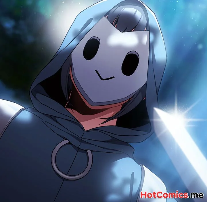 Thrust & Conquer Chapter 35 - Page 14