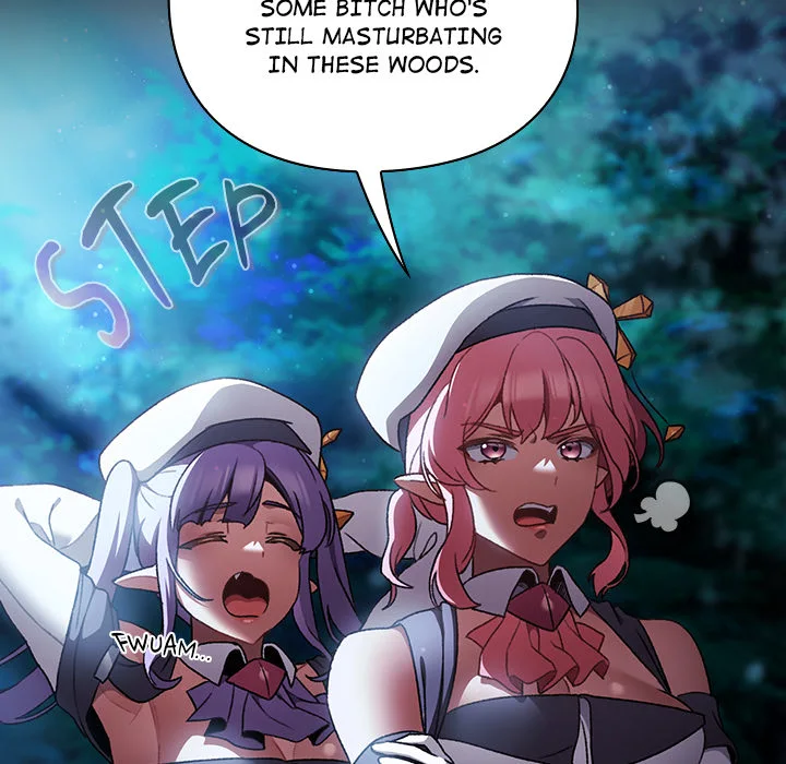 Thrust & Conquer Chapter 35 - Page 160