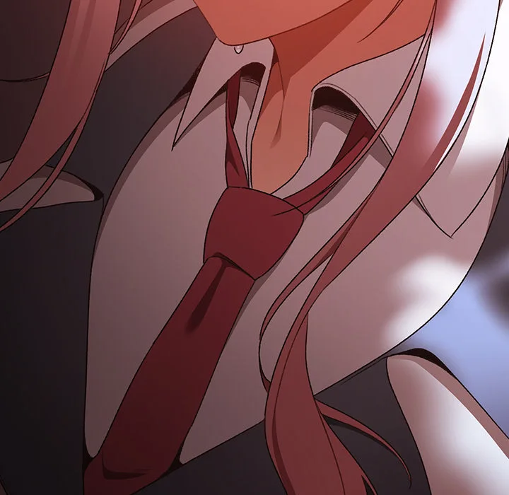 Thrust & Conquer Chapter 35 - Page 23