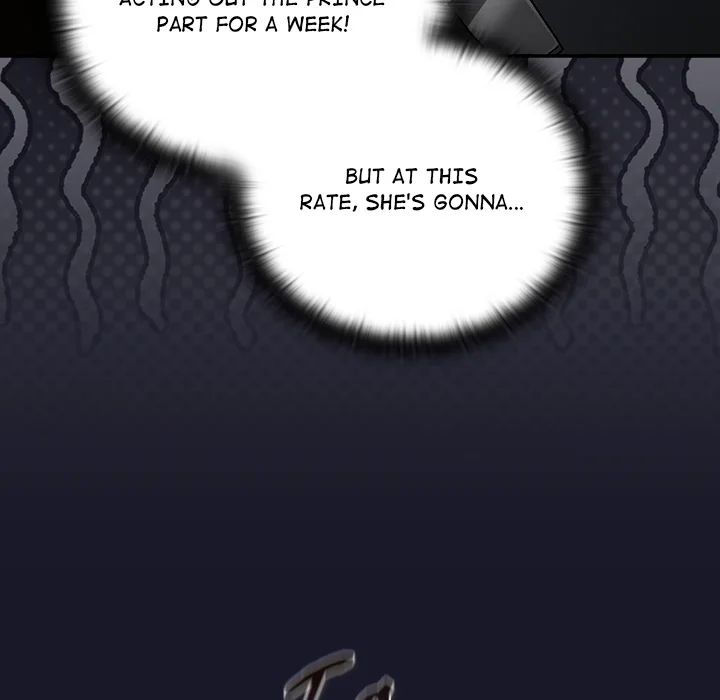 Thrust & Conquer Chapter 35 - Page 31
