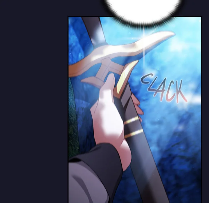 Thrust & Conquer Chapter 35 - Page 34