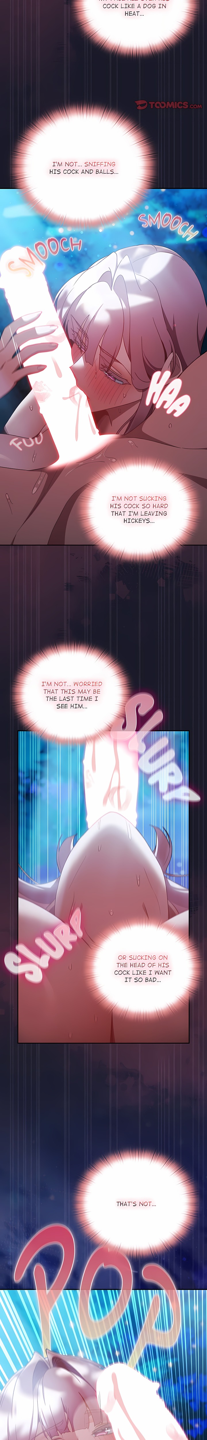 Thrust & Conquer Chapter 36 - Page 17