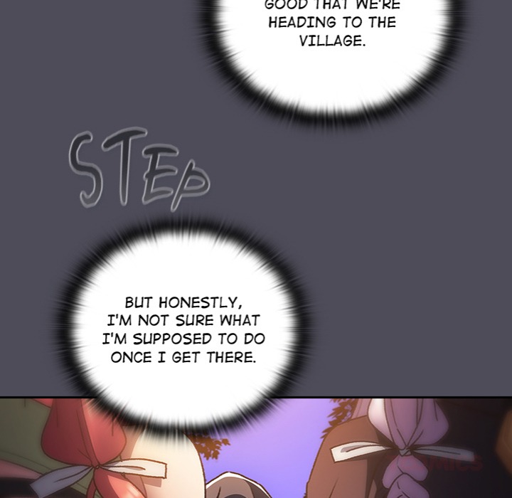 Thrust & Conquer Chapter 4 - Page 112