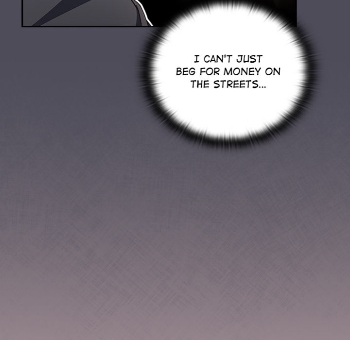 Thrust & Conquer Chapter 4 - Page 118