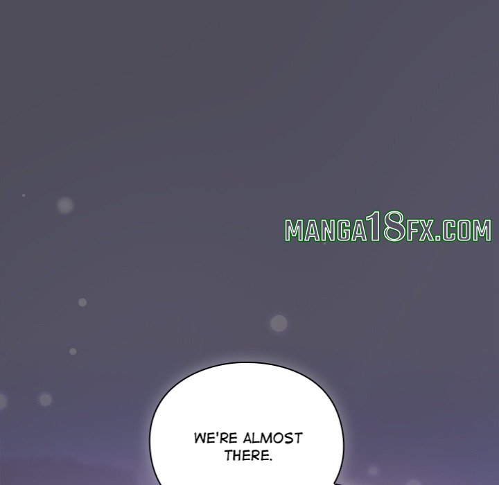 Thrust & Conquer Chapter 4 - Page 141