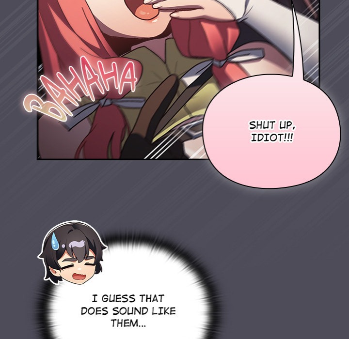 Thrust & Conquer Chapter 4 - Page 171