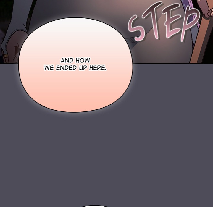 Thrust & Conquer Chapter 4 - Page 179