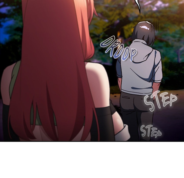 Thrust & Conquer Chapter 4 - Page 66