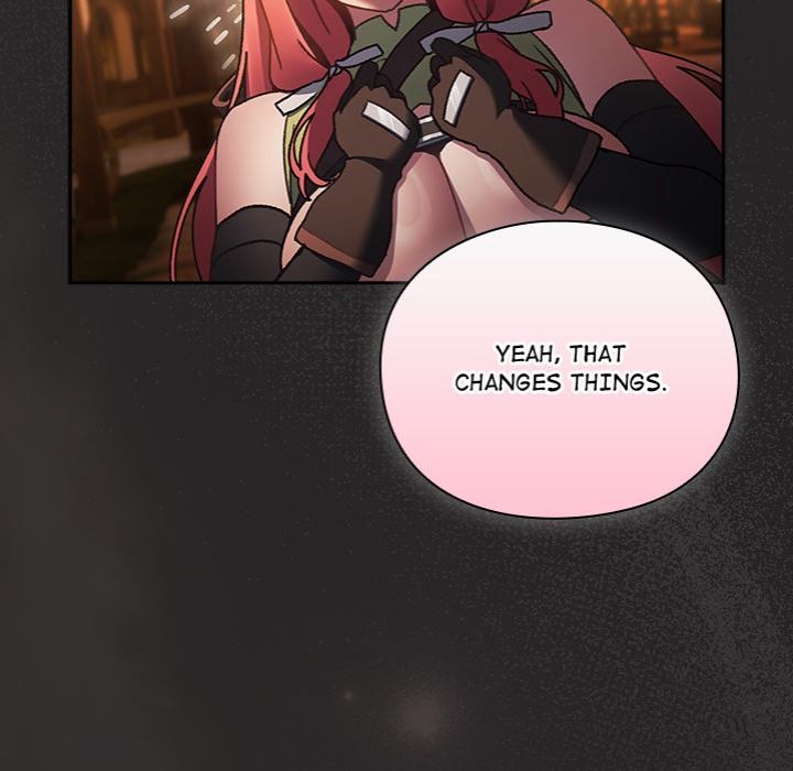 Thrust & Conquer Chapter 5 - Page 11