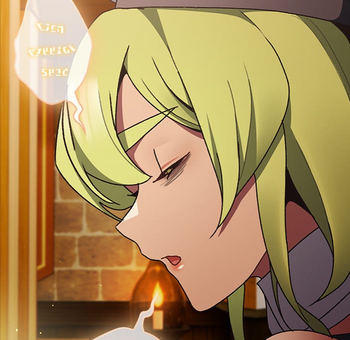 Thrust & Conquer Chapter 5 - Page 131