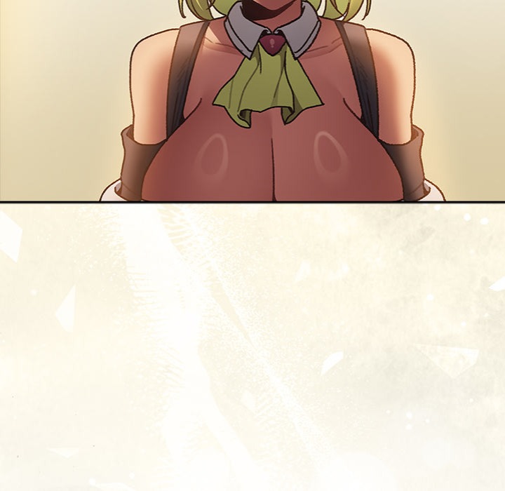 Thrust & Conquer Chapter 5 - Page 134