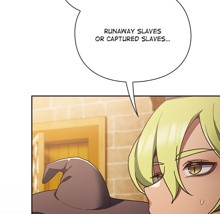 Thrust & Conquer Chapter 5 - Page 137