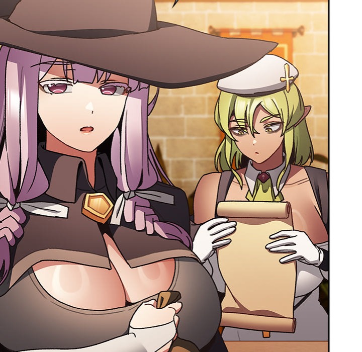 Thrust & Conquer Chapter 5 - Page 163