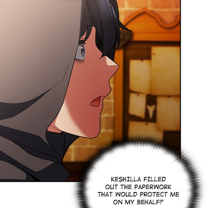 Thrust & Conquer Chapter 5 - Page 168