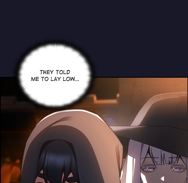 Thrust & Conquer Chapter 5 - Page 25