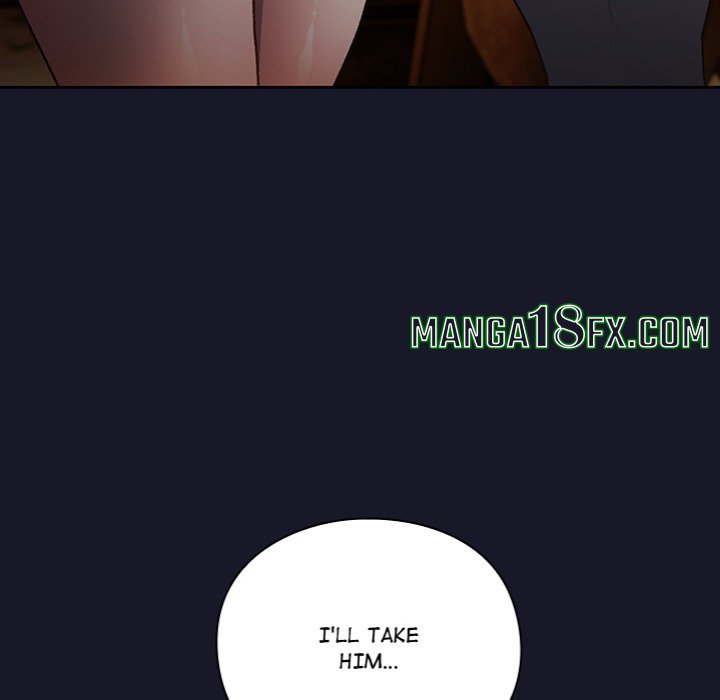 Thrust & Conquer Chapter 5 - Page 30