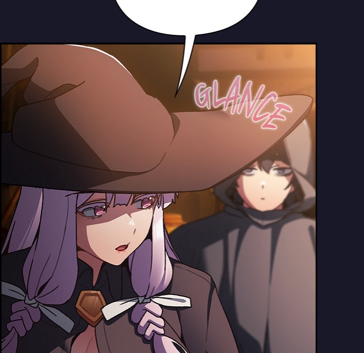 Thrust & Conquer Chapter 5 - Page 31