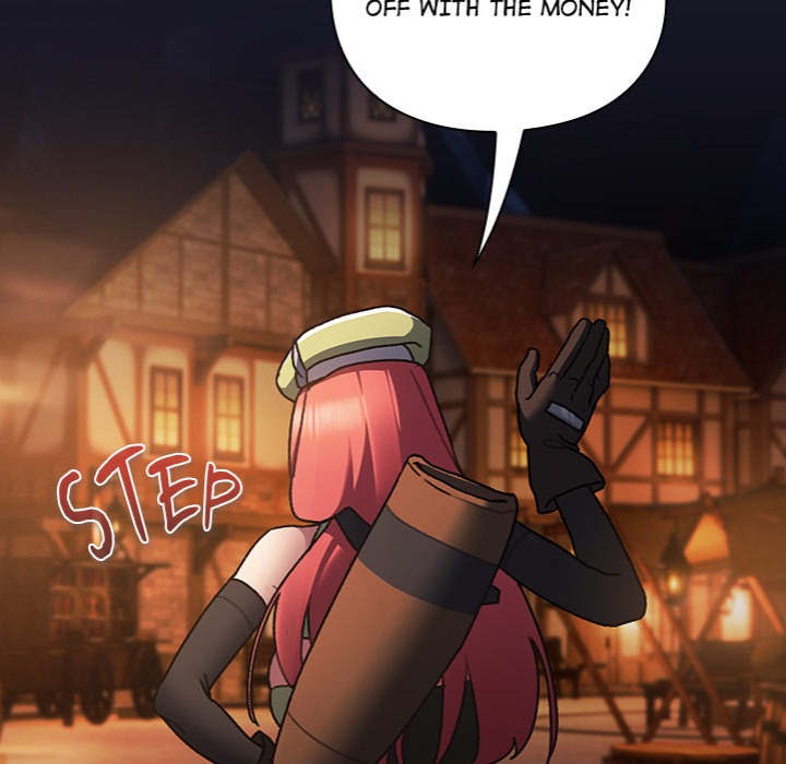 Thrust & Conquer Chapter 5 - Page 46