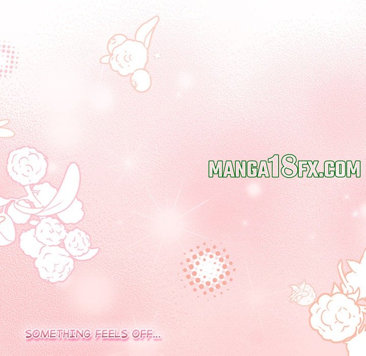 Thrust & Conquer Chapter 5 - Page 92