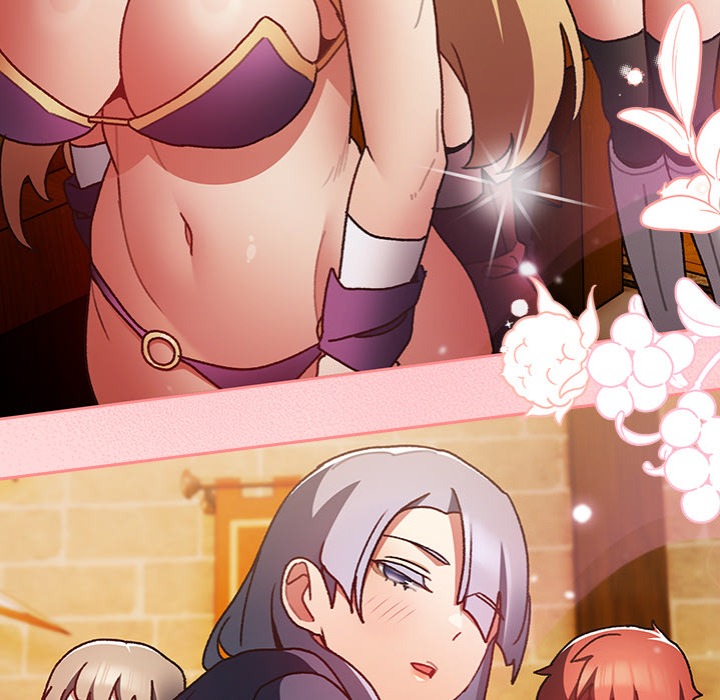 Thrust & Conquer Chapter 5 - Page 94