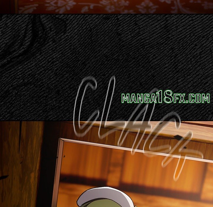 Thrust & Conquer Chapter 6 - Page 10