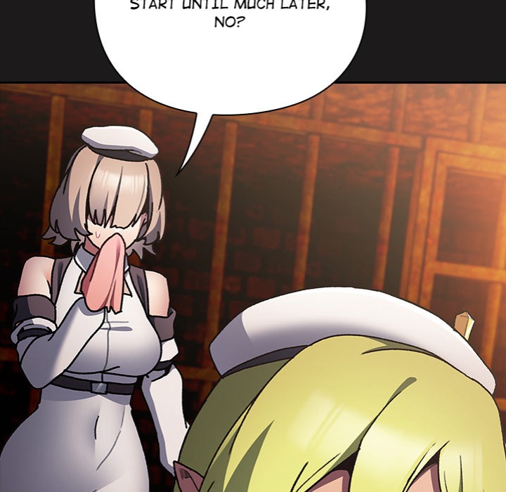 Thrust & Conquer Chapter 6 - Page 105