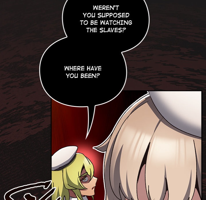 Thrust & Conquer Chapter 6 - Page 108