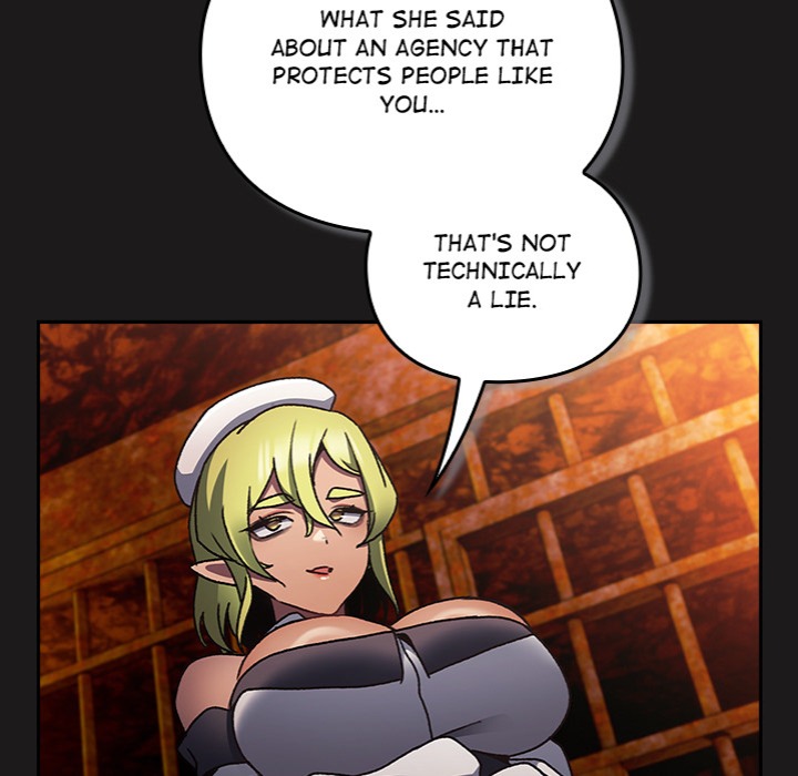 Thrust & Conquer Chapter 6 - Page 157