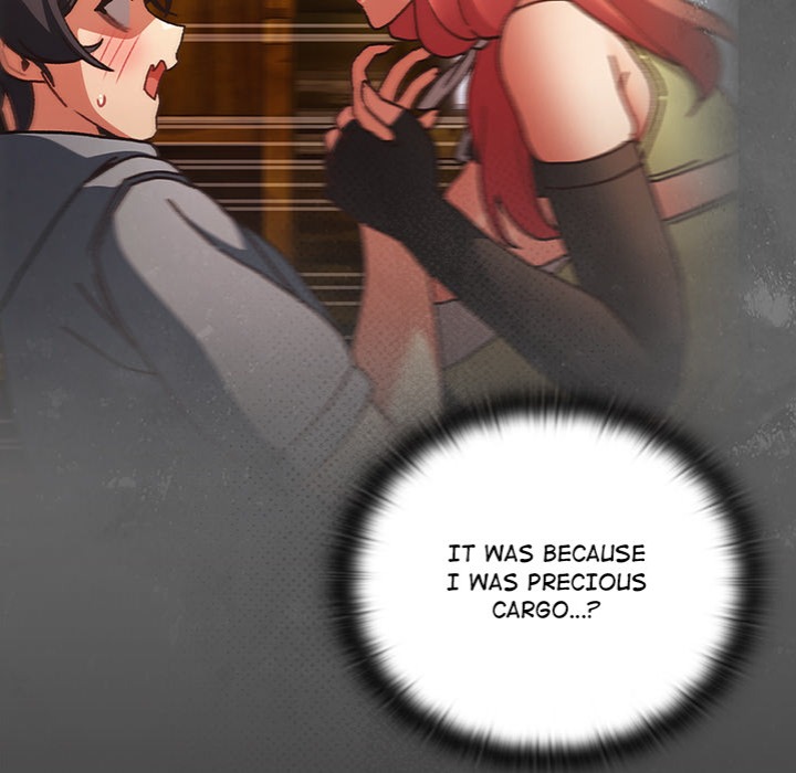 Thrust & Conquer Chapter 6 - Page 178