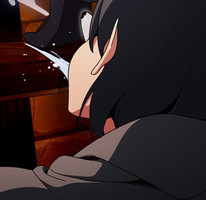 Thrust & Conquer Chapter 6 - Page 25