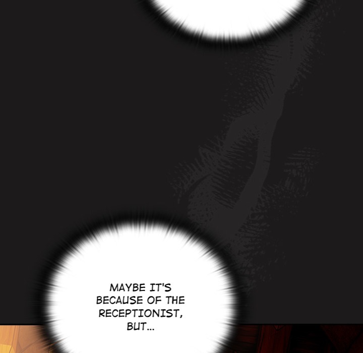 Thrust & Conquer Chapter 6 - Page 39