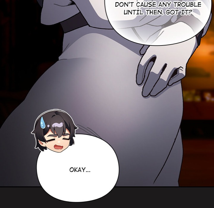 Thrust & Conquer Chapter 6 - Page 49