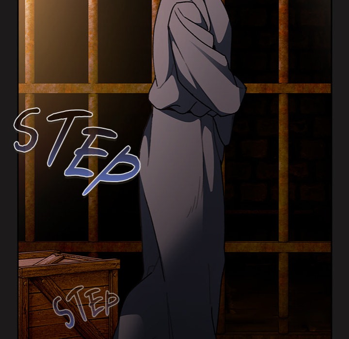 Thrust & Conquer Chapter 6 - Page 64