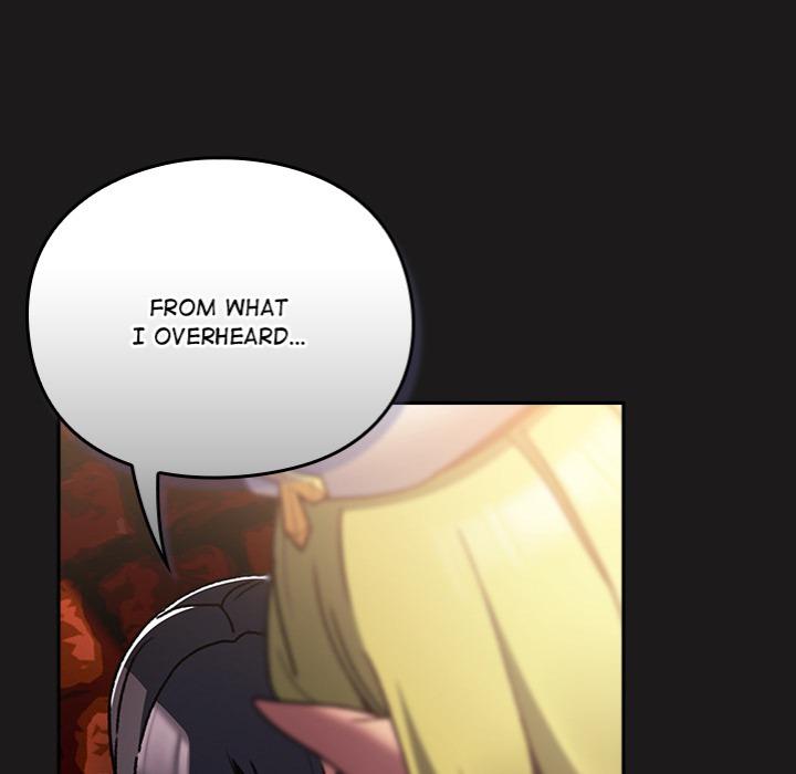 Thrust & Conquer Chapter 7 - Page 111