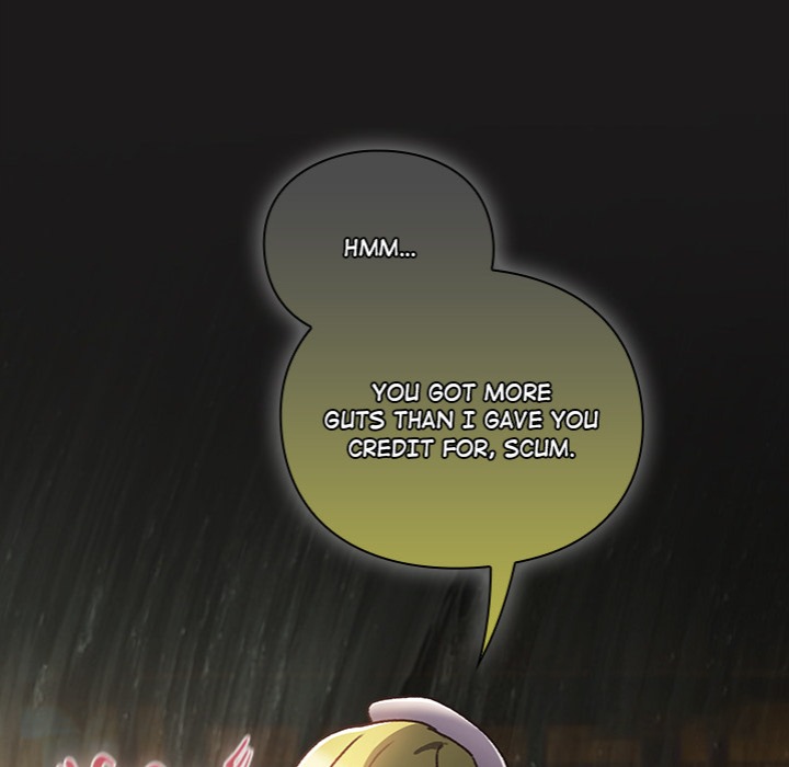 Thrust & Conquer Chapter 7 - Page 124