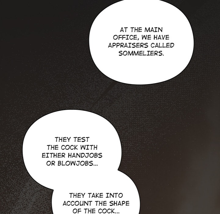 Thrust & Conquer Chapter 7 - Page 135