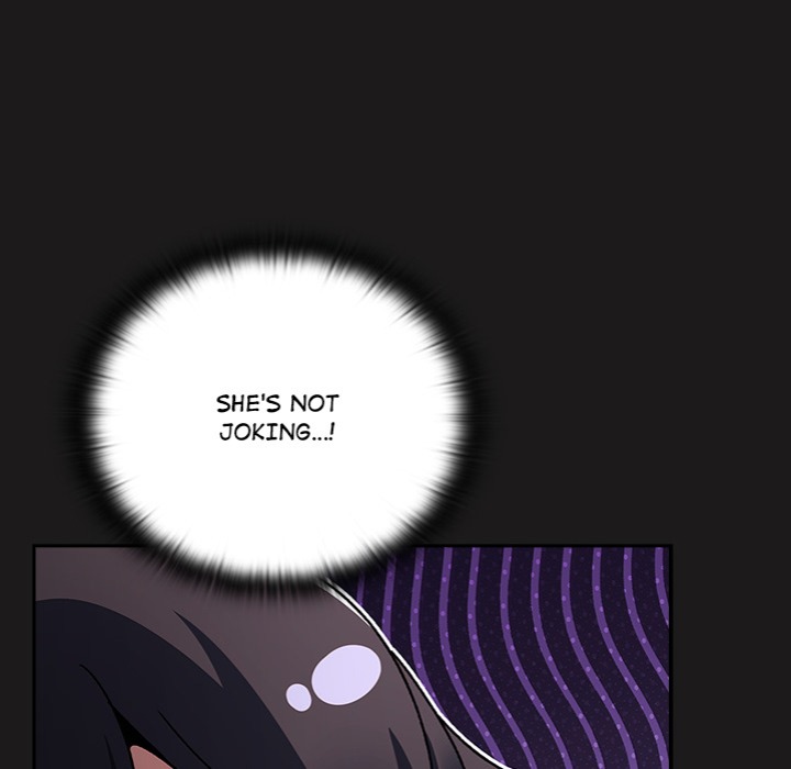 Thrust & Conquer Chapter 7 - Page 154