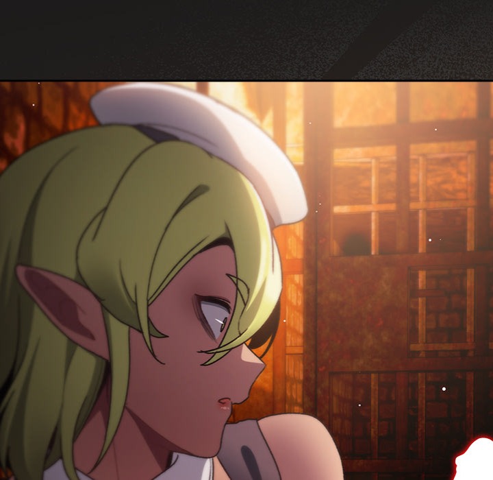 Thrust & Conquer Chapter 7 - Page 160