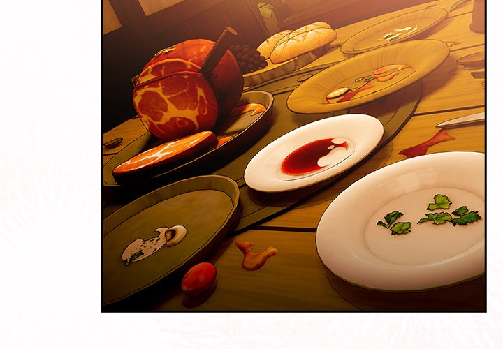 Thrust & Conquer Chapter 7 - Page 2