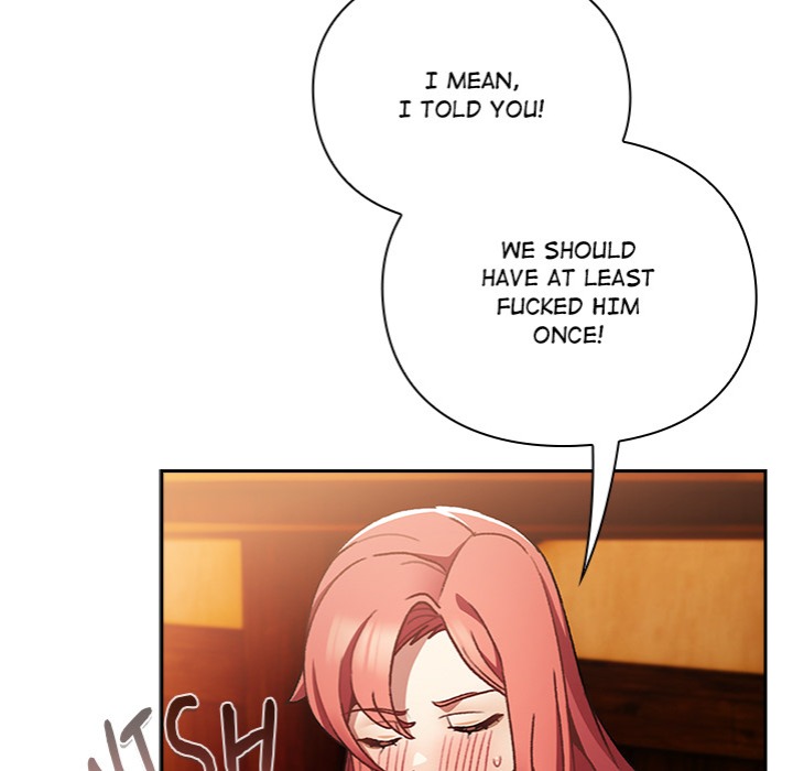 Thrust & Conquer Chapter 7 - Page 25