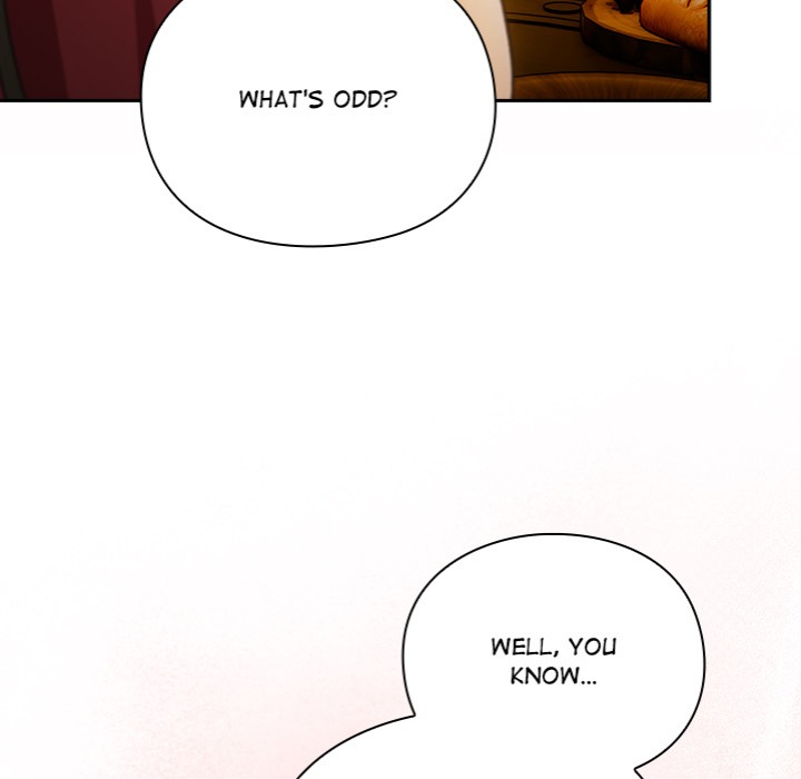 Thrust & Conquer Chapter 7 - Page 29