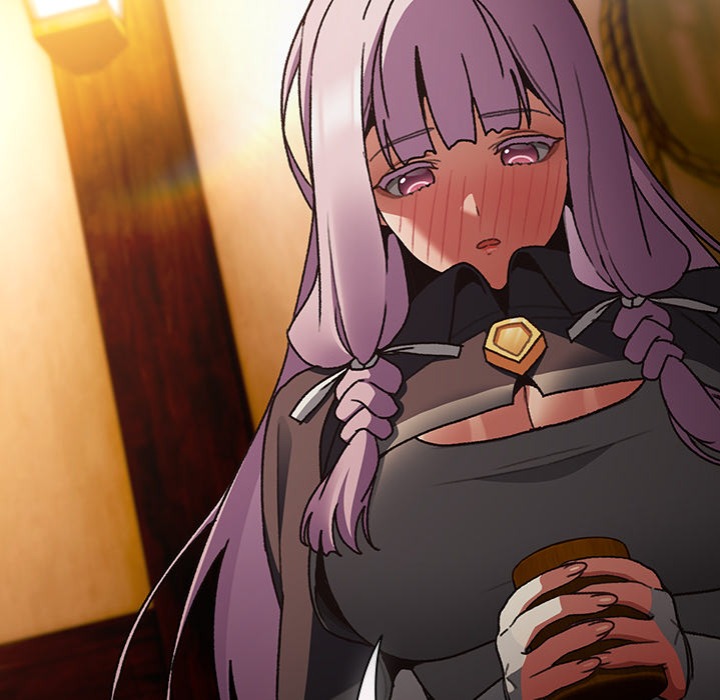 Thrust & Conquer Chapter 7 - Page 33