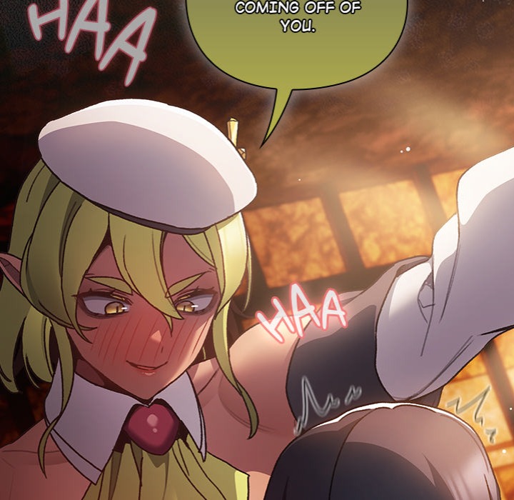 Thrust & Conquer Chapter 7 - Page 80